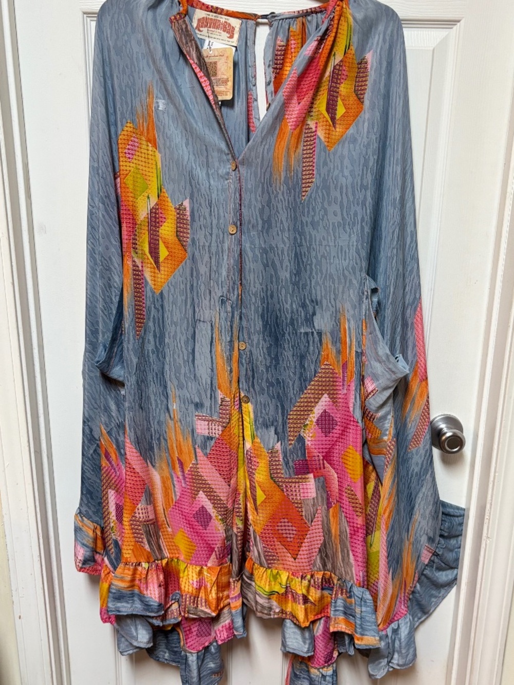 Kantha Bae BNWT Gold Dust Muu